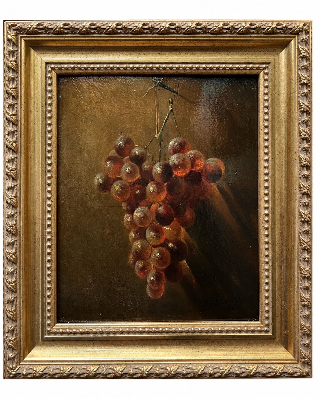 Schilderij uit de collectie